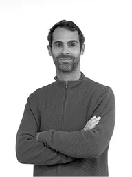 Stéphane Honoré