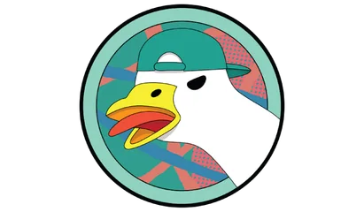 Goose Byte