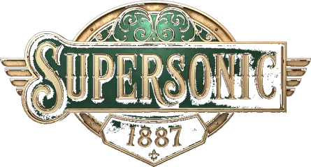 Supersonic
